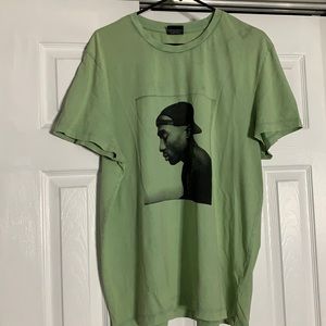 Tupac t shirt